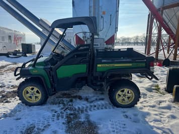 Main image John Deere Gator XUV 825i